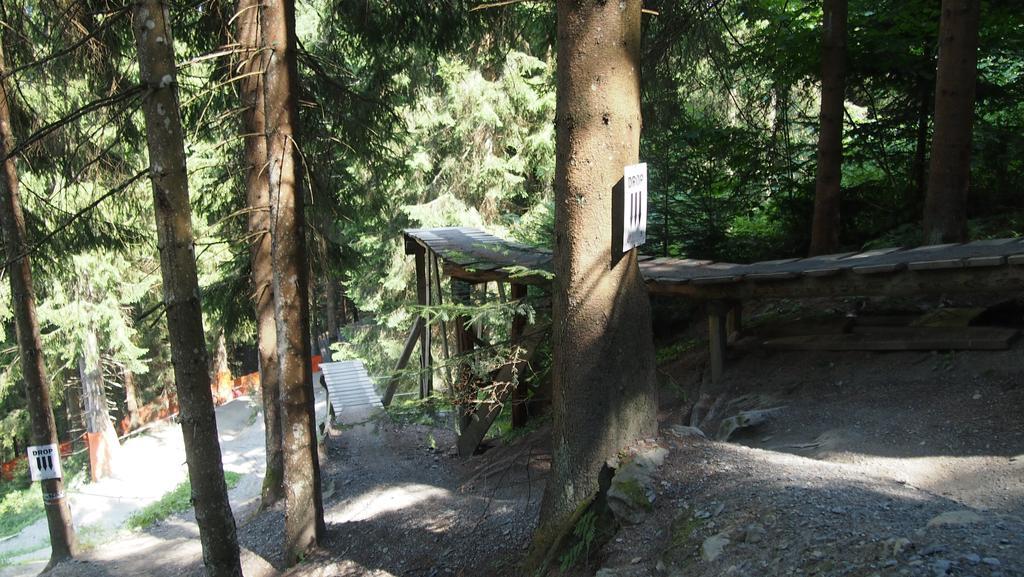 Alpin Lodge Leogang By Alpin Rentals Quarto foto