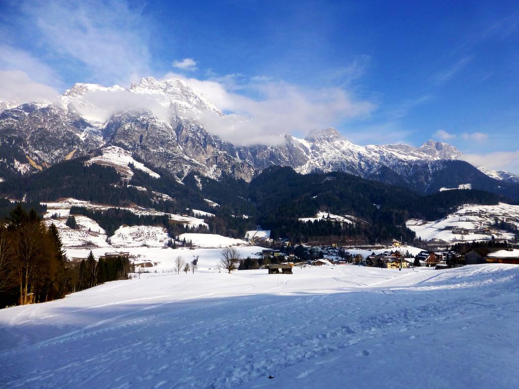 Alpin Lodge Leogang By Alpin Rentals Quarto foto