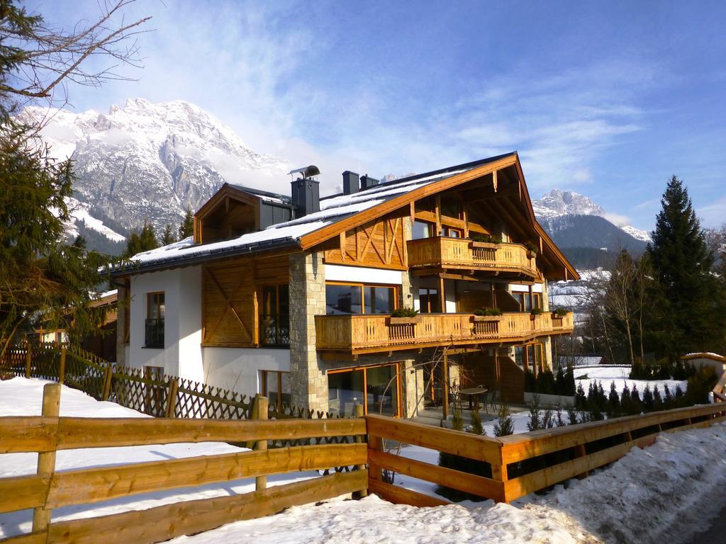 Alpin Lodge Leogang By Alpin Rentals Quarto foto