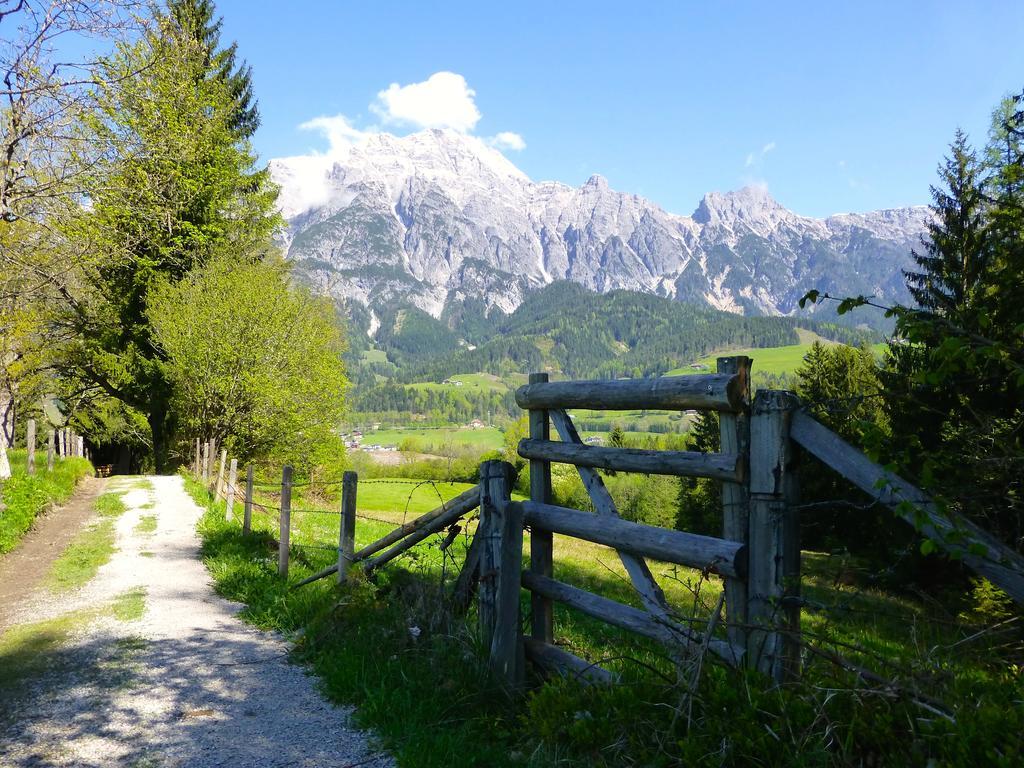Alpin Lodge Leogang By Alpin Rentals Quarto foto