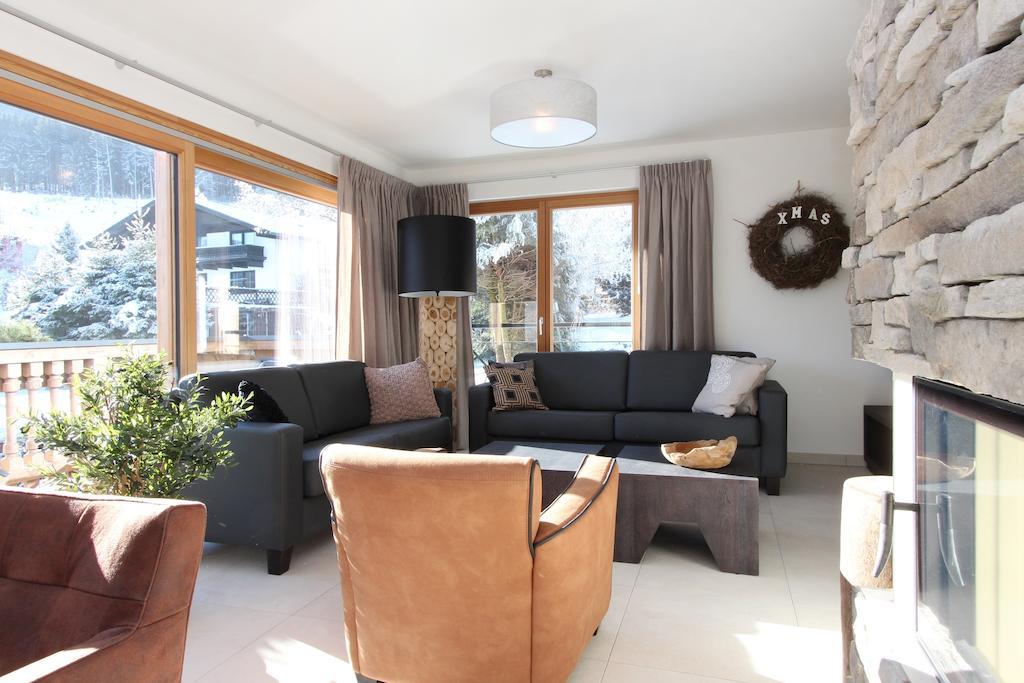 Alpin Lodge Leogang By Alpin Rentals Quarto foto