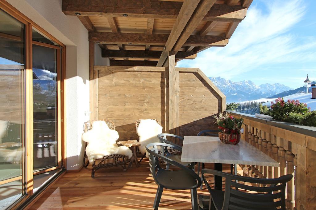 Alpin Lodge Leogang By Alpin Rentals Quarto foto