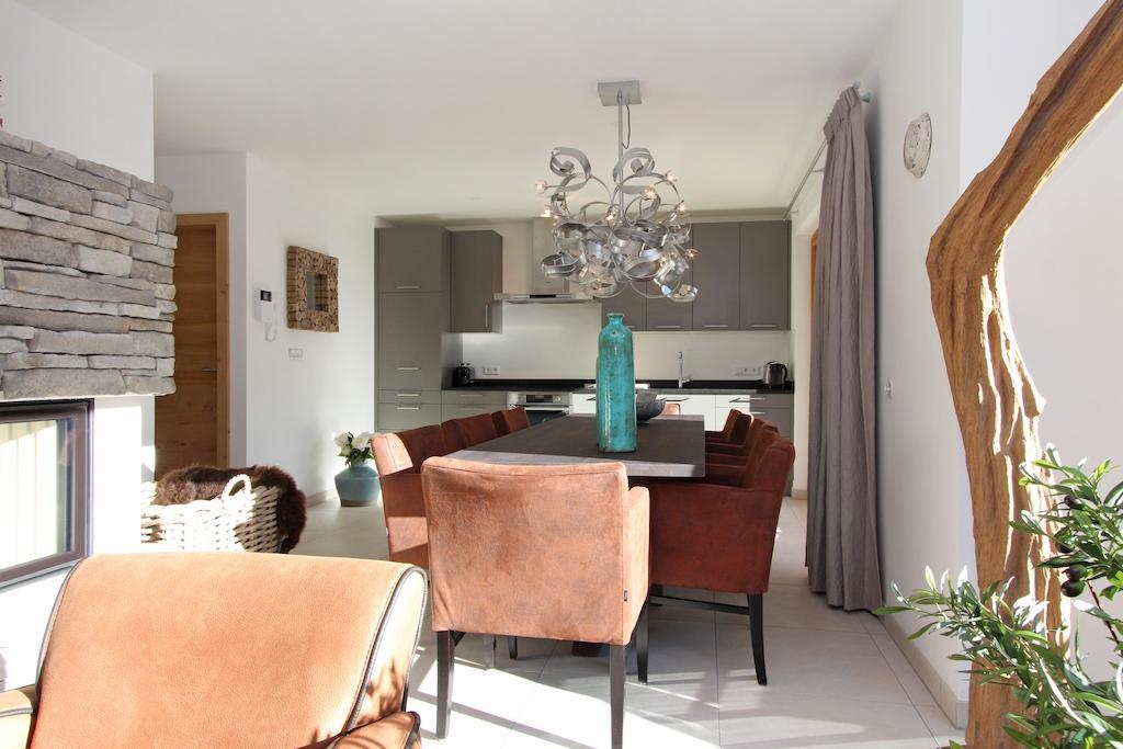 Alpin Lodge Leogang By Alpin Rentals Quarto foto