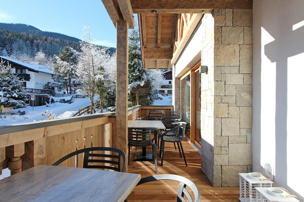 Alpin Lodge Leogang By Alpin Rentals Quarto foto