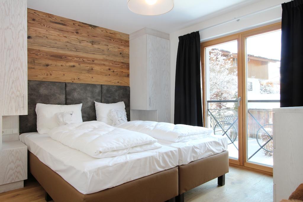 Alpin Lodge Leogang By Alpin Rentals Quarto foto