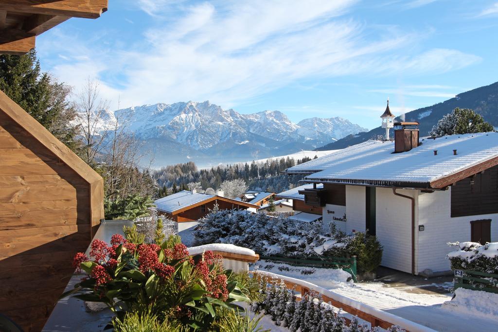 Alpin Lodge Leogang By Alpin Rentals Exterior foto